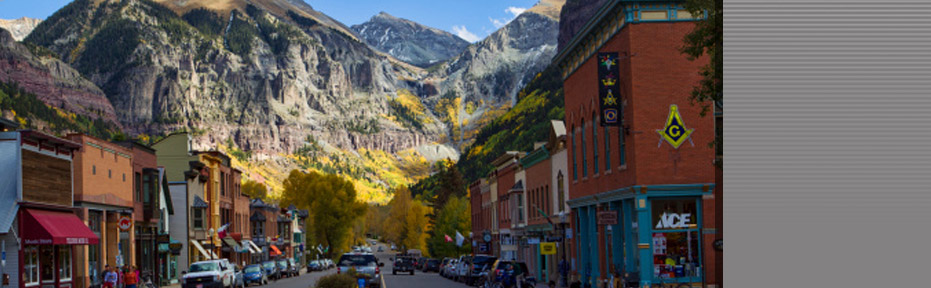 Telluride, Colorado