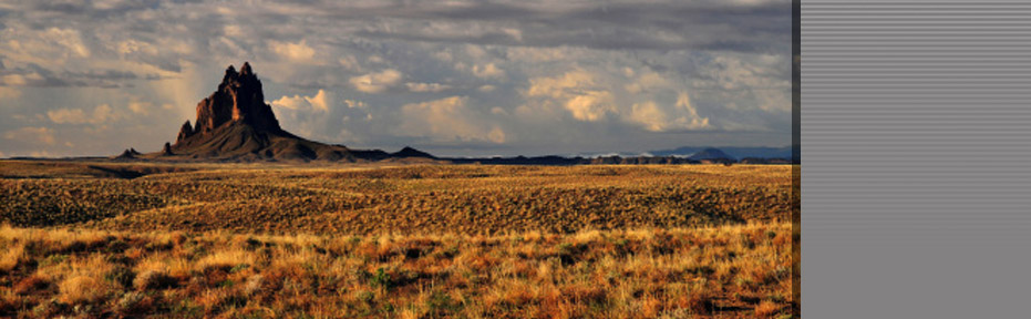 Shiprock, New Mexico